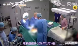 生小孩视频,温馨家庭记录